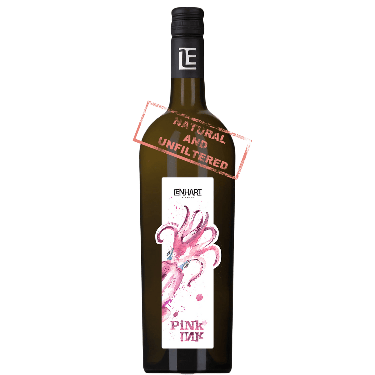 Pink Ink Rosé 2024