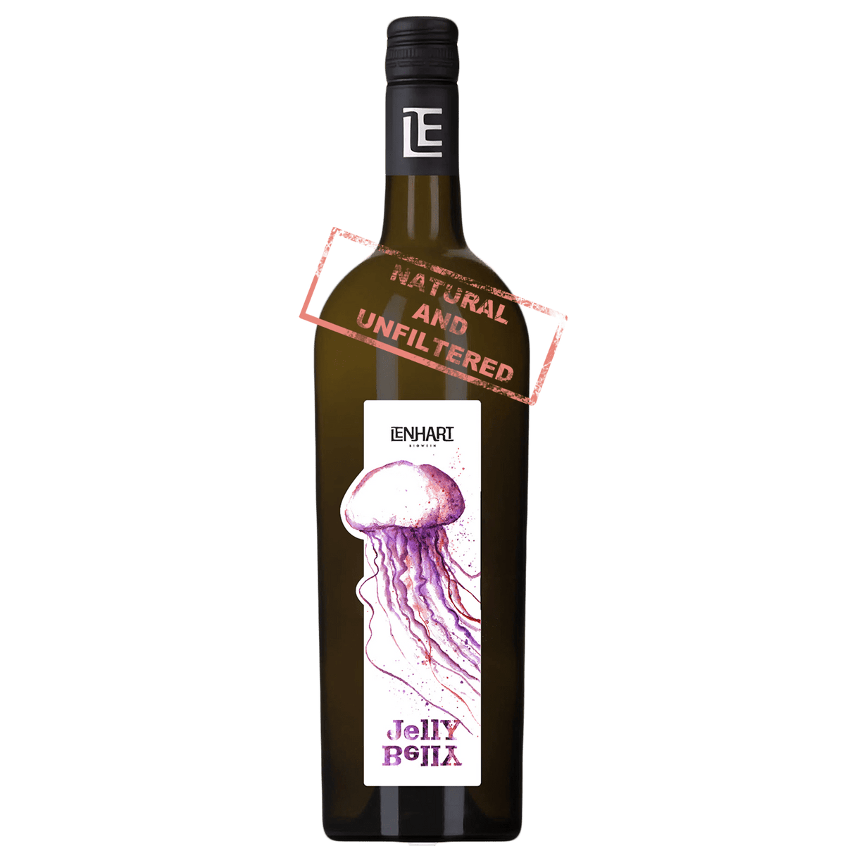 Jelly Belly Rosé 2024