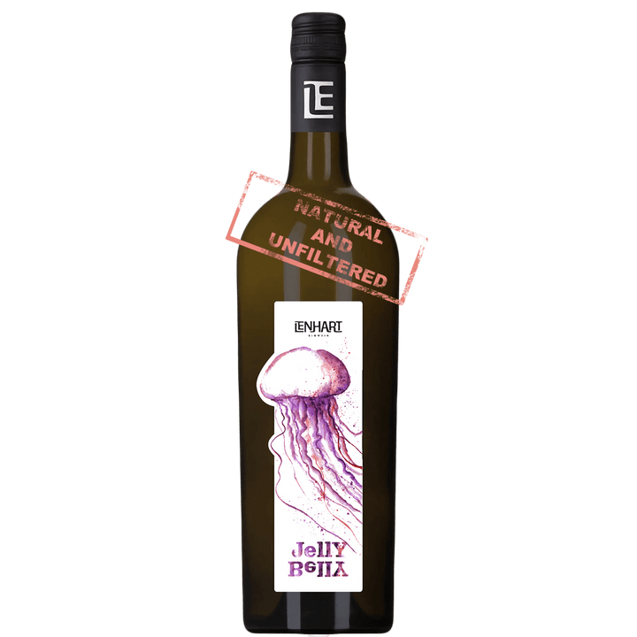 Jelly Belly Rosé 2024