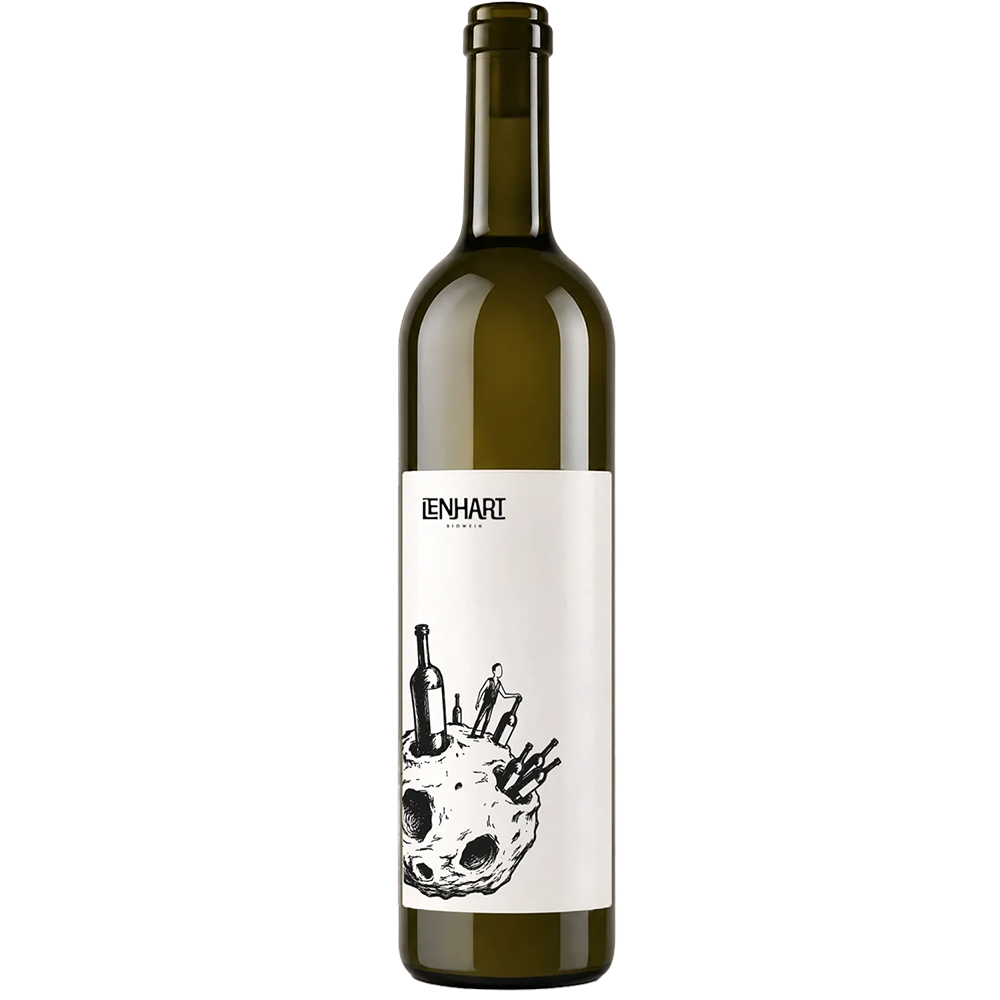 Schlawuzi Grüner Veltliner