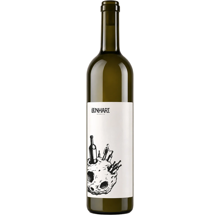 Schlawuzi Grüner Veltliner