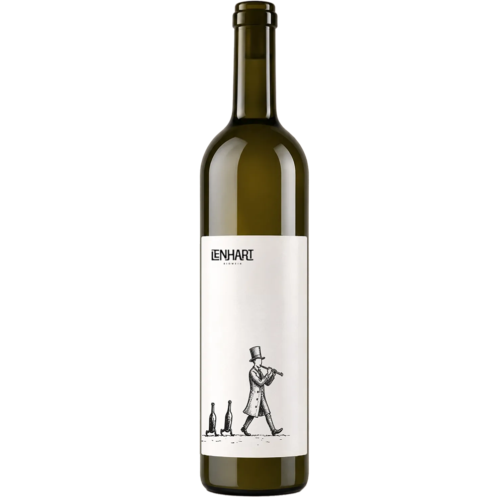Strawanza Cuvee