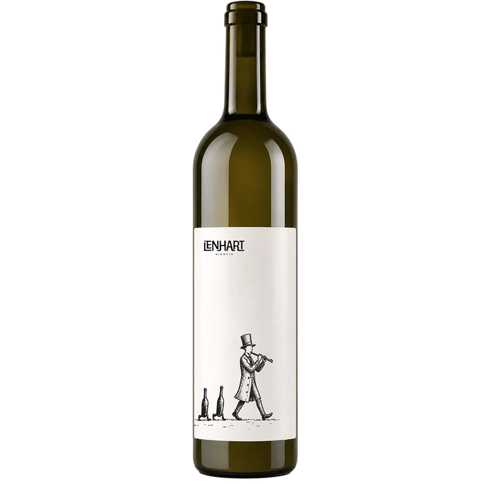 Strawanza Cuvee