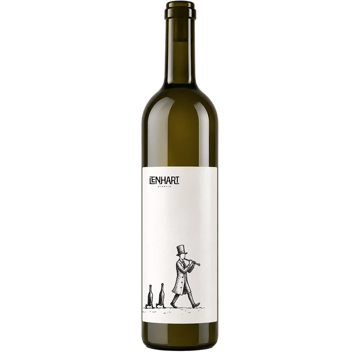 Strawanza Cuvee