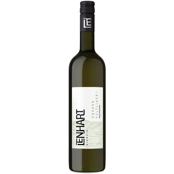 Grüner Veltliner I 2023