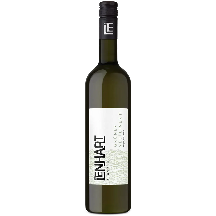Grüner Veltliner II 2023