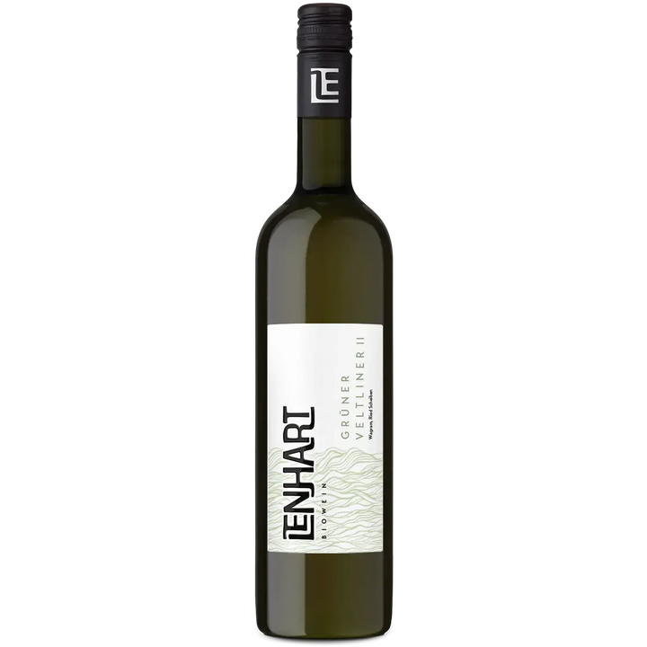 Grüner Veltliner II 2023