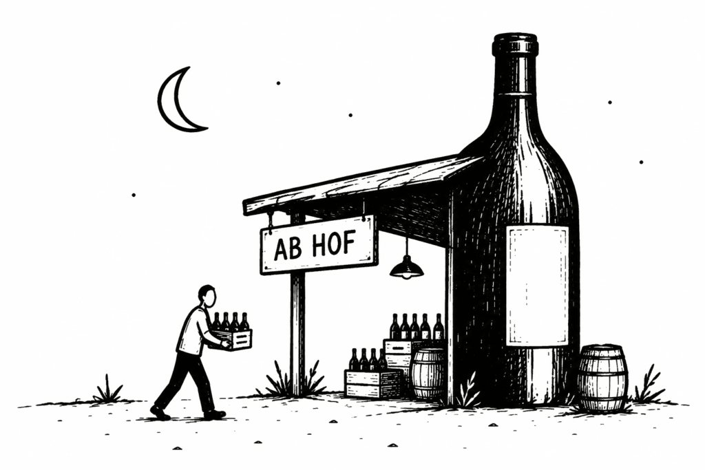 Ab Hof